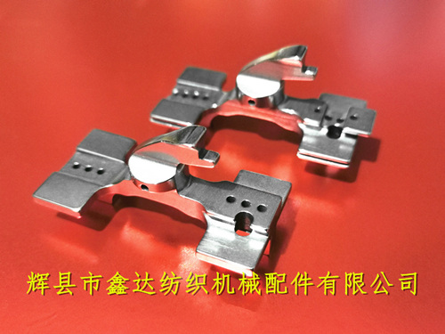 P7100片梭投梭靴(911 422 007 D1型)