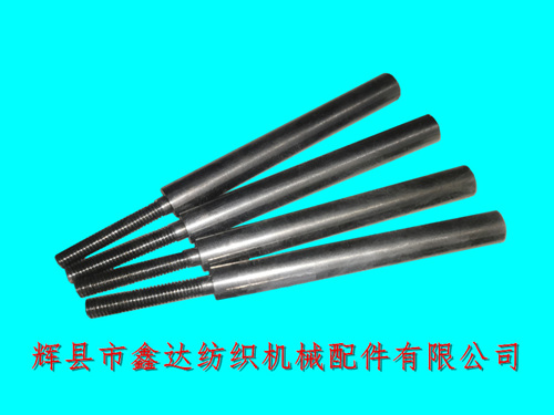 片梭機投梭/接梭配件螺釘軸911 125 141