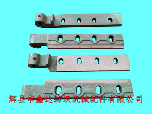 214M多梭織布機(jī)部件梭箱生頭C-11/C-12