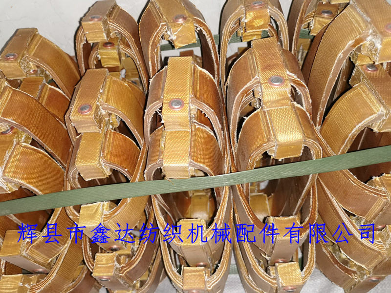 紡織266皮圈(緩沖圈)器材 紡織266皮圈