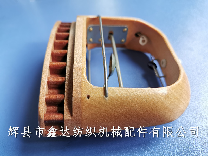 紡織器材織布機木梭子 紡織機梭子圖片