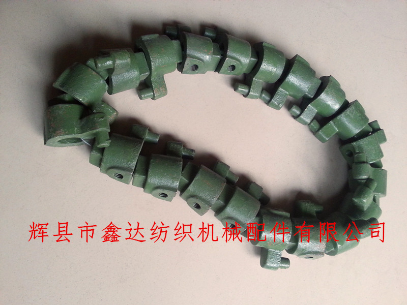 紡織配件F17調(diào)節(jié)箍 織布機(jī)F17調(diào)節(jié)箍配件