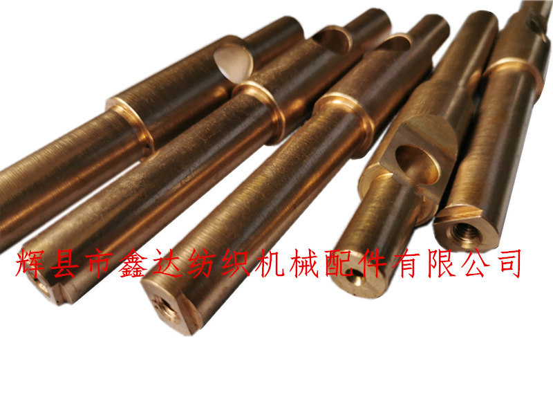 P7100片梭織機(jī)短軸911 310 209