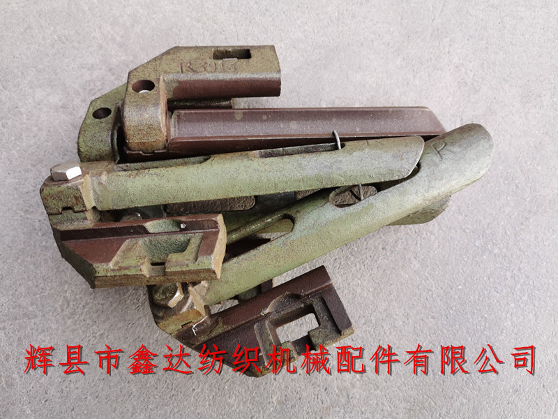 3913X3914伸子邊撐座加長(zhǎng)型