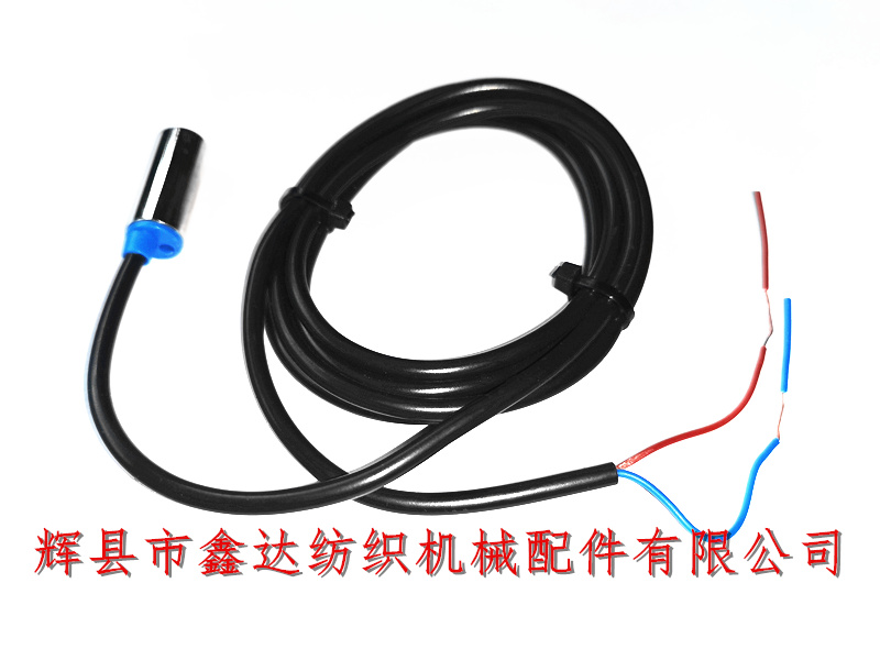 蘇爾壽片梭織機(jī)傳感器(停車)