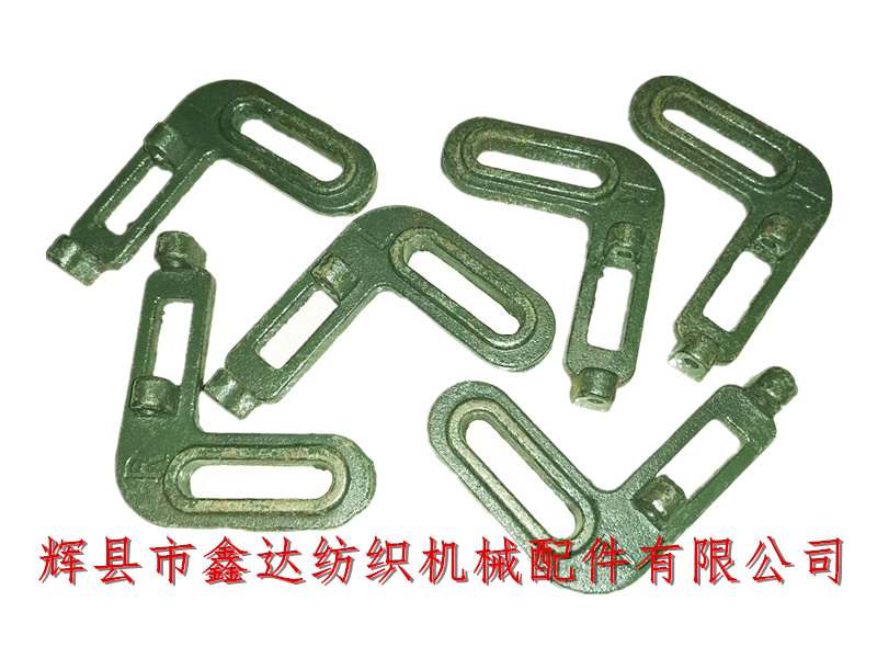 有梭織機配件J9探針支持座