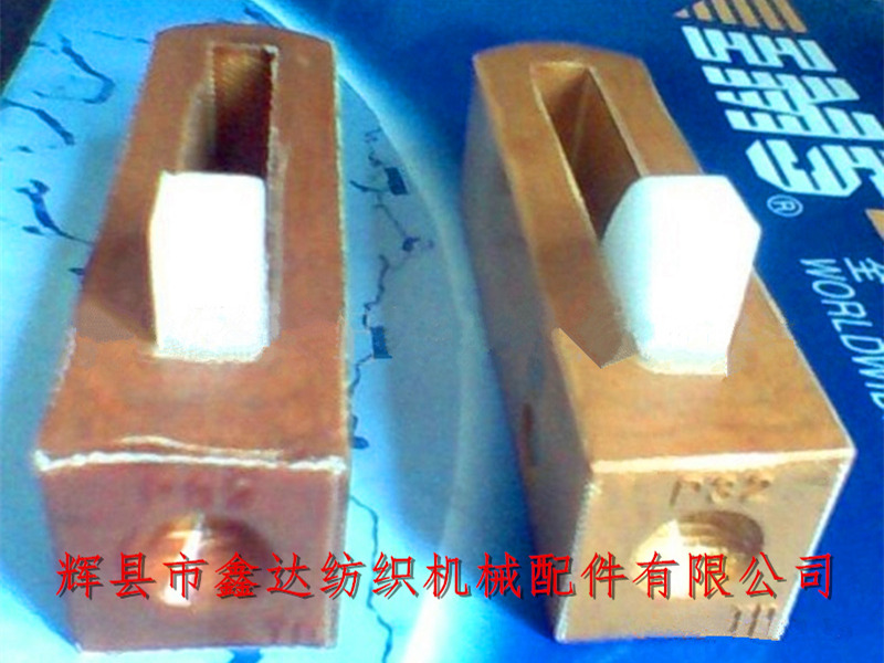 P32皮結織布機投梭結