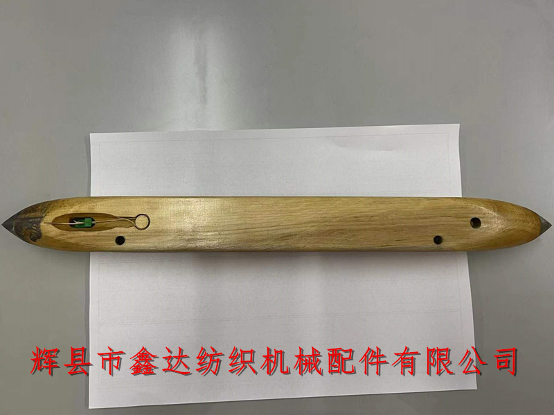 Tsudakoma梭子側面_紡織木質配件_織布機木制品