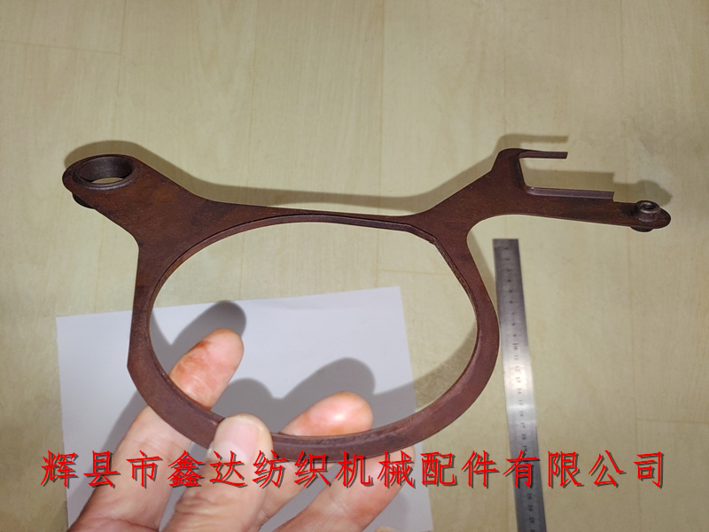 PU片梭機(jī)閱讀片