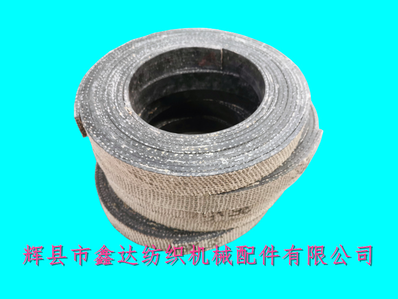 織布機制動帶F226