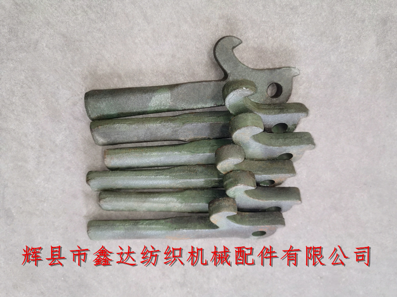 1515W-5101卷布輥支撐腳鉤子