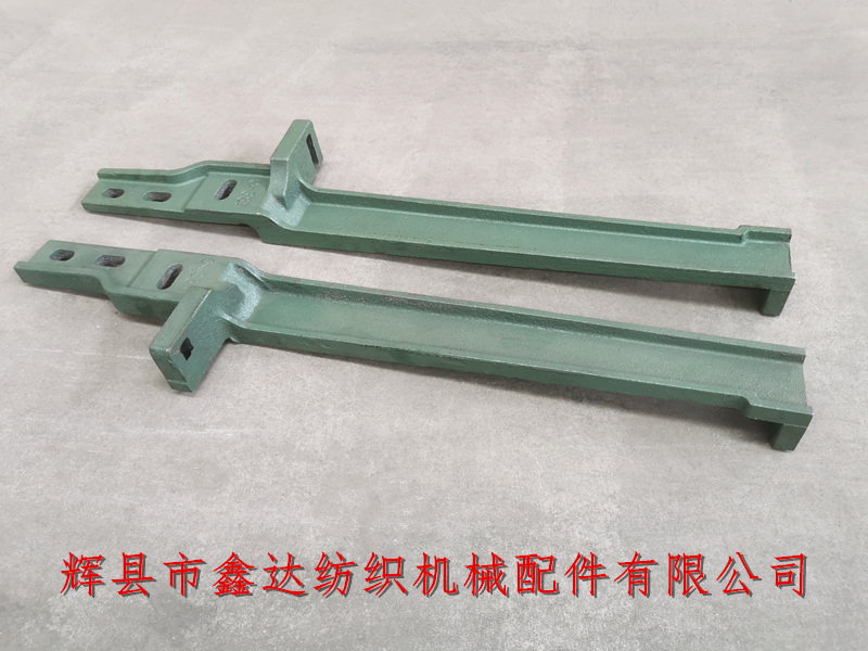 1515紡織機(jī)械梭箱蓋板C-38