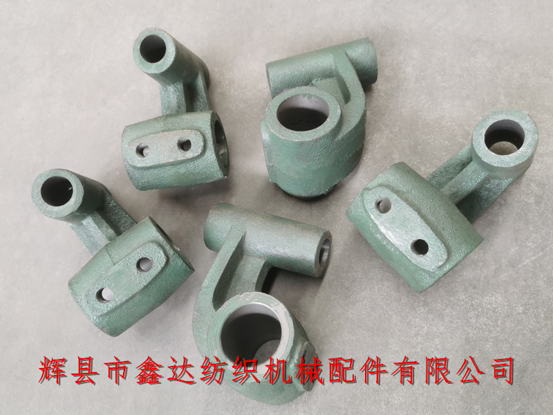 214格子機配件C-25十字步司托腳