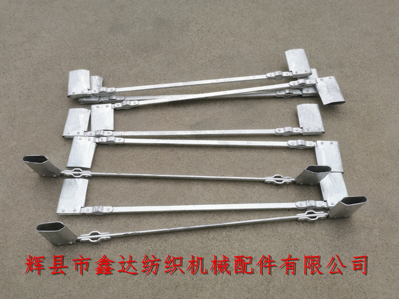 110寸綜框用330綜頭