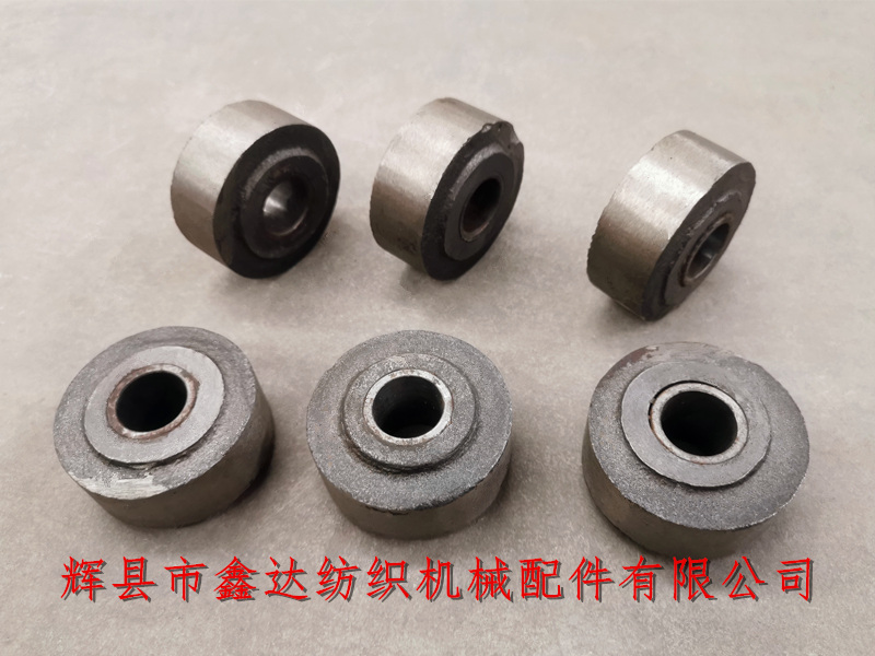 冷硬轉(zhuǎn)子A00-3_織布機踏綜桿轉(zhuǎn)子_有梭織布機配件
