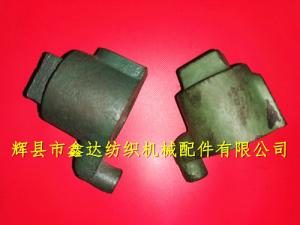 紡織機(jī)零件彎曲滑板調(diào)節(jié)箍M17