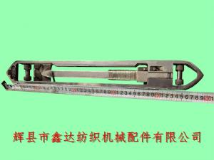 鐵梭子金屬絲網(wǎng)織機(jī)配件