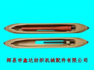 紡織機(jī)械器材380尼龍梭子彈紗式