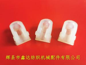 Photoelectric Coreless Shuttle Clamp Head II